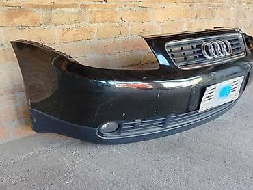 reno senik do 1500 eura: PREDNJI BRANIK ZA AUDI A3 OD 1996. DO 2003. GOD. | Prednji branik — 2
