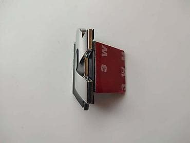 paradiso auto plac: NATPIS R-LINE CRNI ZA VOLKSWAGEN SCIROCCO, GOLF 5, PASSAT B6 | — 3