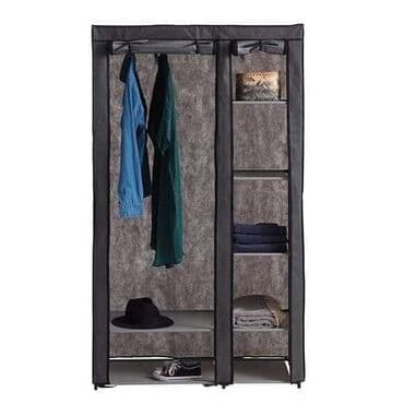stalak za zvucnike: AKCIJA AKCIJA AKCIJA VELIKI GARDEROBER 175×105x45cm SUPR CENA — 2