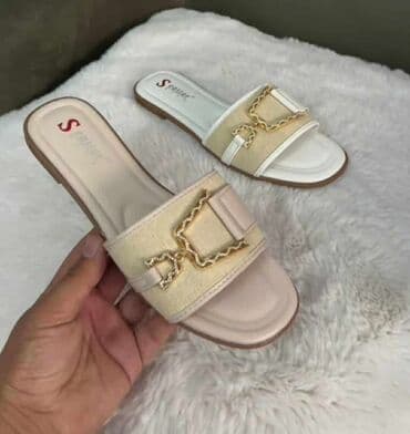 puma papuce sa platformom: Ara — 1