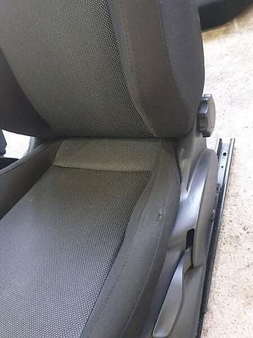 creva za gas: SEDIŠTE ZA SEAT IBIZA OD 2008. DO 2014. GOD. | U ponudi sve vrste — 4
