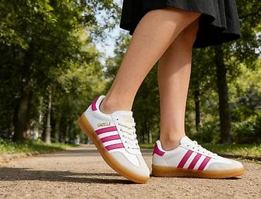 Trainers: Adidas gazelle patike NOVO Novo Brojevi 36 do 41 fb Moja Kupovina — 1
