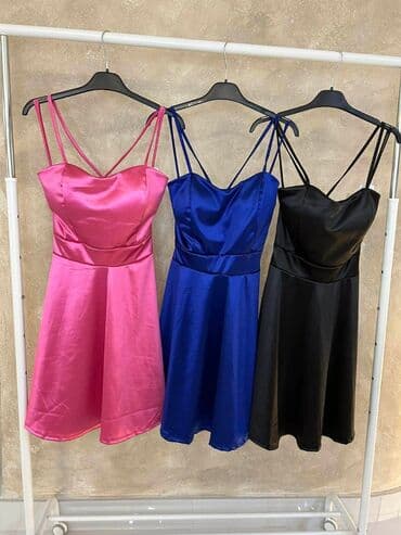 haljine od saten svile: Haljine saten 2400 — 1