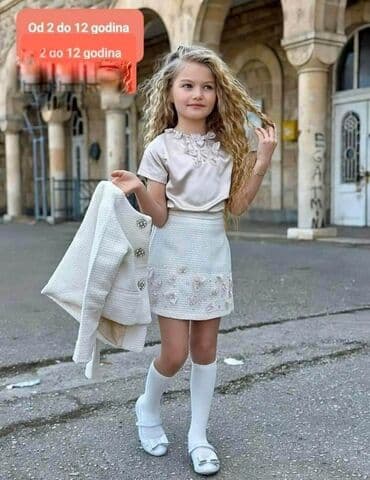 new yorker tigrasta haljina: 5800 din — 3