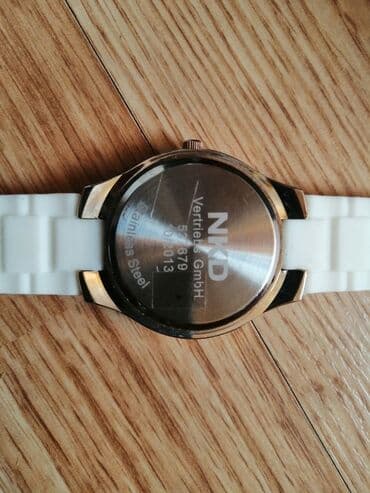 heklane rucke za torbe: Ručni satovi — 4