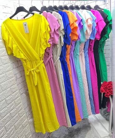 kombinezon svečani: Kombinezon: 2500 dinara — 7