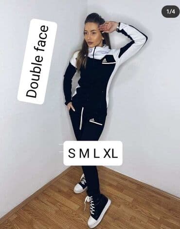 trenerke pancevo: SMLXl
3300 — 9