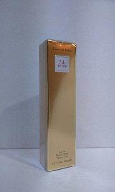 elizabeth arden mleko za telo: ELIZABETH ARDEN 5TH AVENUE EDP125ML | Elizabeth Arden 5th Avenue — 4