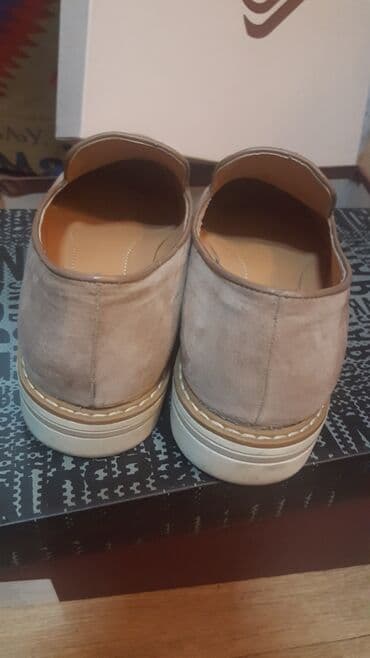 loafers cipele zenske: Mokasine, 36 — 4