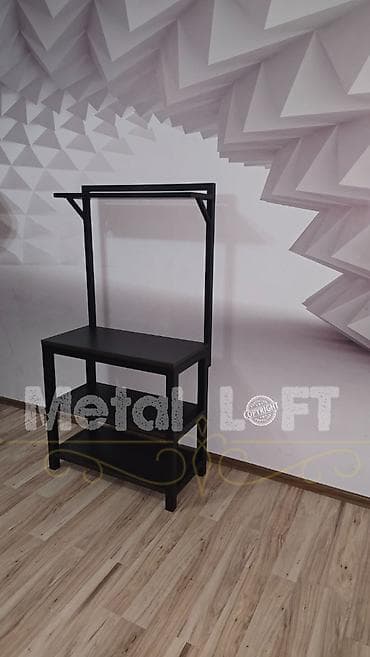 AKVARIJUM postolje izrada PO MERI – komoda, stalak, police - M9