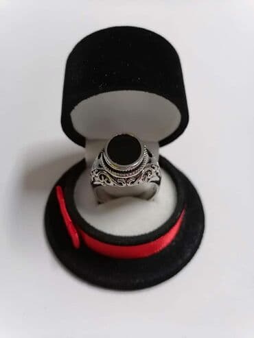 srebrno prstenje cena: Vel:13
Cena:1000din. K — 2
