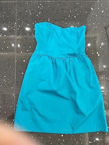 infinity haljina: Haljinica balon S-M — 2