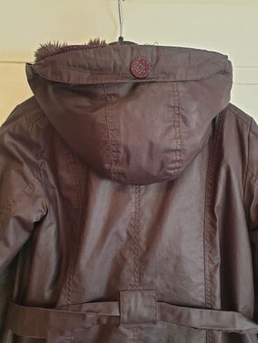 decije jakne sa krznom: Sergent Major, Parka, 152-158 — 6
