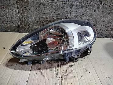 FAR LEVI ZA FIAT GRANDE PUNTO OD 2005. DO 2011. GOD. | Far levi Fiat na lalafo.rs FAR LEVI ZA FIAT GRANDE PUNTO OD 2005. DO 2011. GOD. | Far levi Fiat