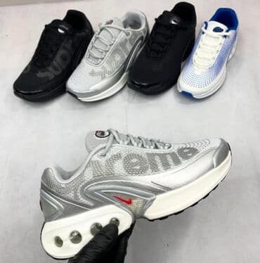 nike react zenske patike: Trainers, size - 46 — 1