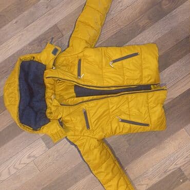 Toys: Accessorize, Puffer jacket, 110-116 — 1