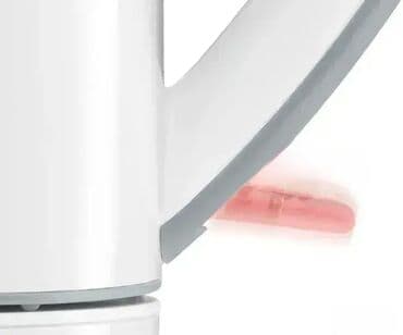 delimano stakleno kuhalo za vodu: Specifikacija : Bosch električni bokal TWK7601Trostruka bezbednosna — 8