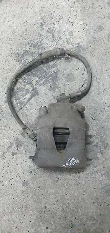 Car Parts: KOČIONA KLEŠTA ZA AUDI A2 | Audi A2 Kociona klesta celjust — 1