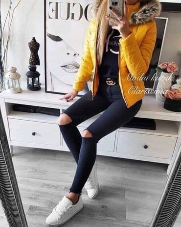 spitfajer jakne cena: Najprodavaniji model godinama. Jakne koje obožavate — 3