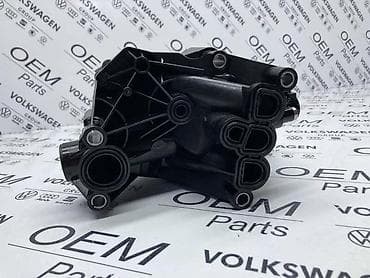 dezent felne 17: KUCISTE FILTERA ULJA ZA VOLKSWAGEN TIGUAN, TOURAN, GOLF 7 . - 05L — 5