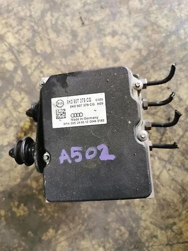 merac ulja audi a4 b8: ABS PUMPA. A5, A4. 12-16. 8K0907379CG | ABS pumpa — 2