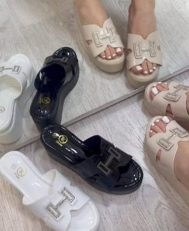 opposite obuca akcija 1 1 gratis: Ženska obuća – kolekcija mokasina i sandala Dostupni brojevi od 36-41 — 4