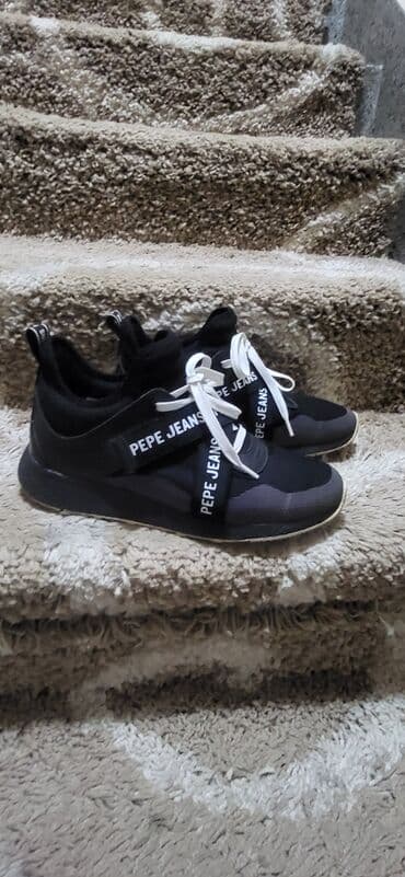 patike ljubicaste: 39 — 2