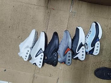 patike salomon: Patike, veličina - 46 — 2