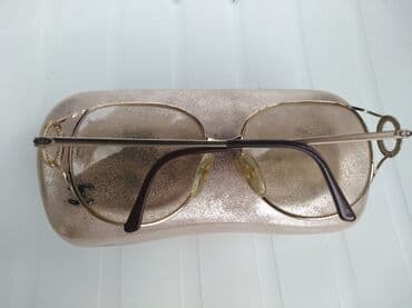 guess patike sa platformom: Frame for glasses, Christian Dior — 8