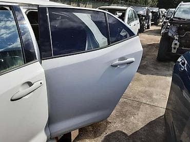 LEVA VRATA ZA TOYOTA COROLLA OD 2013. DO 2023. GOD. | Svi delovi za — 1