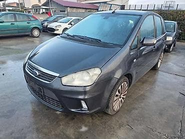 ford eskot: FORD C-MAX 2007. GOD. - KOMPLETAN AUTO U DELOVIMA | AUTO DELOVI RS — 1