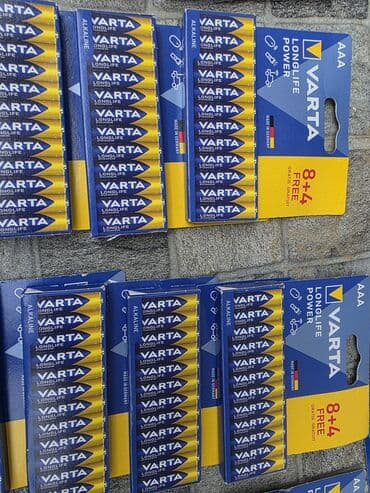 ikea fioke za igracke: Baterije varta original na veliko kvalitetne iz nemacke neko sve da — 11