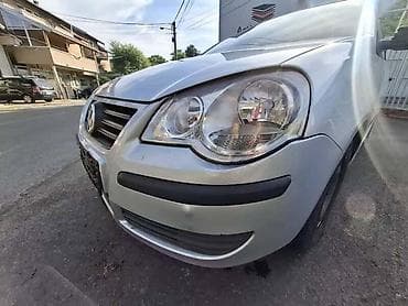 poklopac retrovizora: FAROVI FAR POLO 9N ZA VOLKSWAGEN POLO OD 2001. DO 2009. GOD. | — 1
