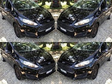 lim: ALTERNATOR 1.6 TDCI ZA FORD C-MAX, FIESTA, FOCUS . OD 2009. DO 2017 — 1