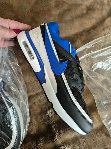 sandale bele: Patike, Nike, veličina - 45 — 1