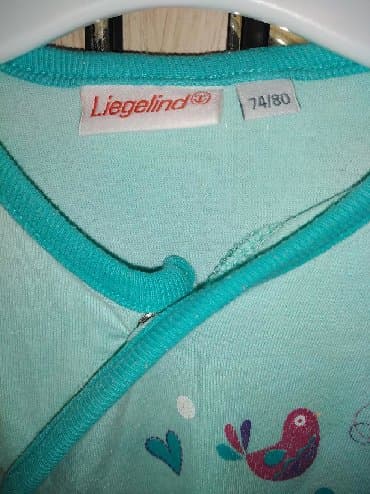 sloggi donji ves: 74-80 — 9