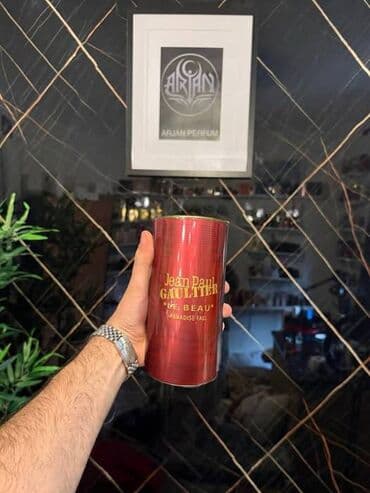 Parfemi: Parfem 
pk — 1