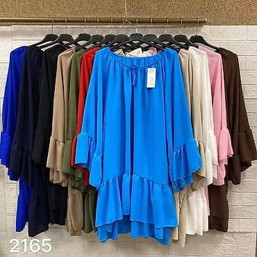 Sweatpants: Cena 1900 din 
L xl 2xl 3xl 4xl 5xl
Viskoza — 2