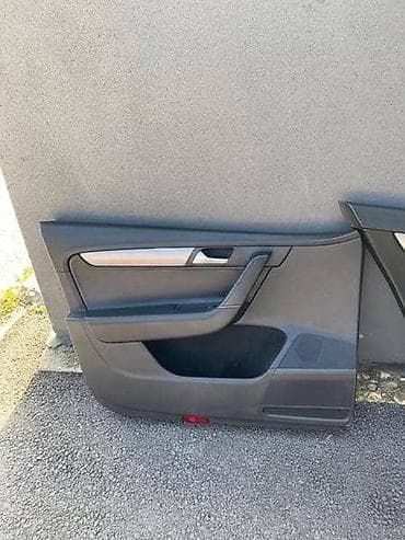 drzac za barjak: TAPACIRI VRATA ZA VOLKSWAGEN PASSAT B7 | Tapaciri vrata za Passat B7 — 2