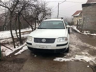 SOFERSAJBNA ZA VOLKSWAGEN PASSAT B5.5 | VW Passat B5.5 2.0 4Motion na lalafo.rs SOFERSAJBNA ZA VOLKSWAGEN PASSAT B5.5 | VW Passat B5.5 2.0 4Motion