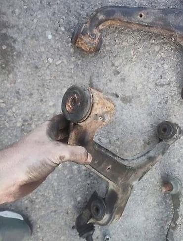 auto sedista novi sad: VILJUSKE ZA SSANGYONG REXTON | sang yong rextin prednje donje — 4