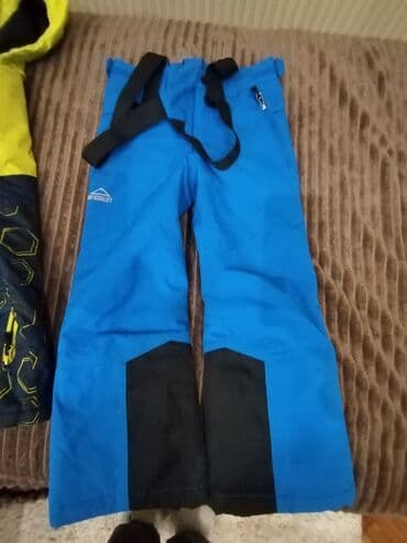 Mckinley, 128-134, bоја - Šareno — 1