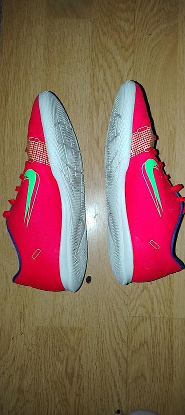 nosac za bicikle za zid: Nike Mercurial X Victory IC – fudbalske patike za dvoranu - Model — 4