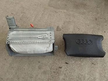 audi 100 2.3 quattro: AIRBAG ZA AUDI A4 — 1