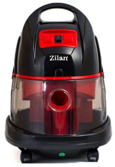ta pec 4.5 kw polovna: Zilan usisivač Zilan ZLN8945 RD Usisivaè 2u1 za suvo i mokro — 2
