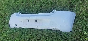 felne za bmw e60: ZADNJI BRANIK W453 ZA SMART FORTWO | Smart w453 zadnji branik a0 — 1