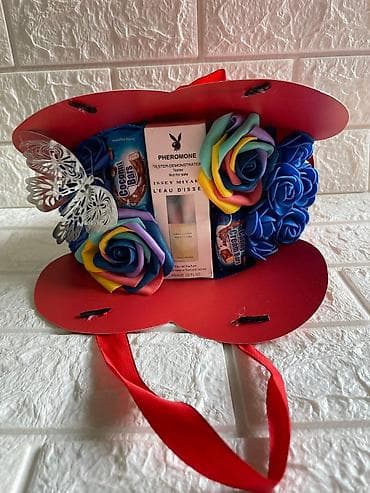 Alati i mašine: 🌸🌷 cvetni box setovi 🌷🌸 tražiš savršen poklon koji ostavlja bez daha? — 1