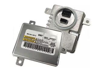 termodavac golf 4: Xenon ballast org. Naziv mitsubishi 8kc 8k0.941.597.C nov zamenski — 3
