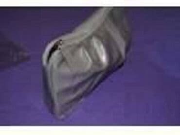 Kozmetička torbica/neseser - Kompaktna torbica pravougaonog oblika -