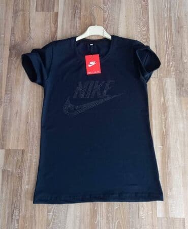 top ispod sakoa: Nike ženska majica Novo Pamuk Veličine m l xl 2xl fb Moja Kupovina — 3